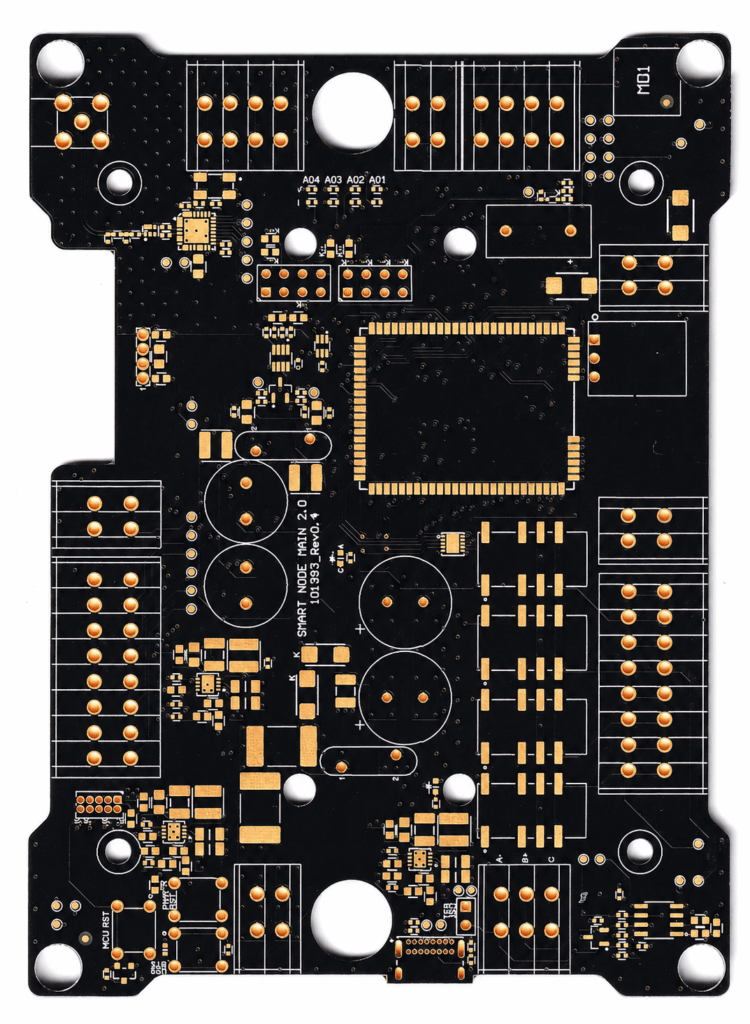PCB Prototype Manufacturing