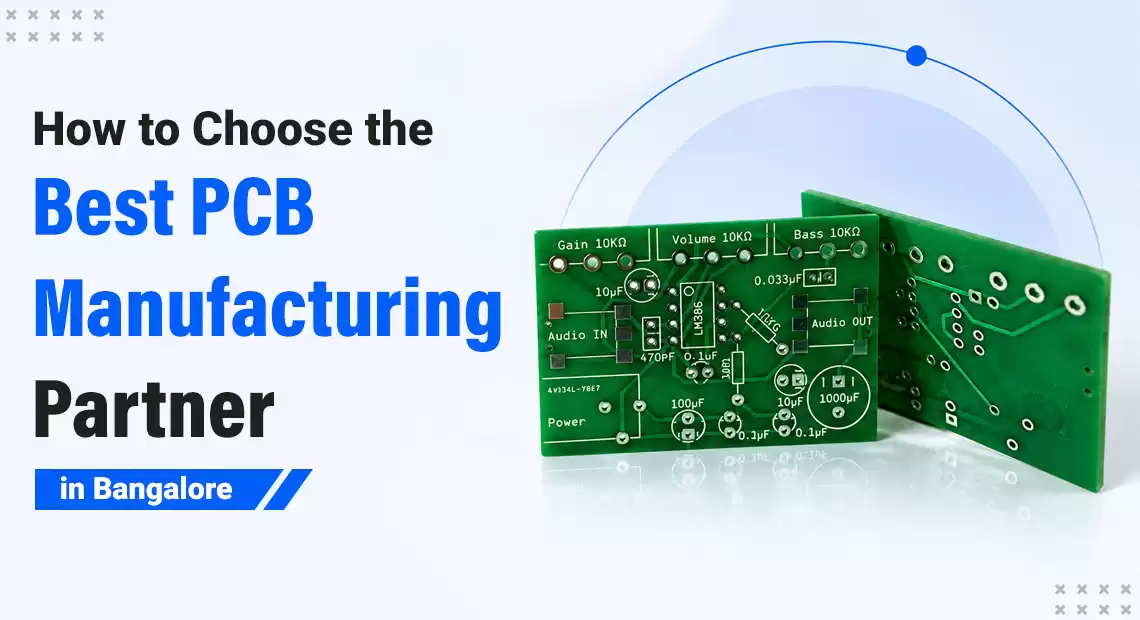 pcb manufacturing