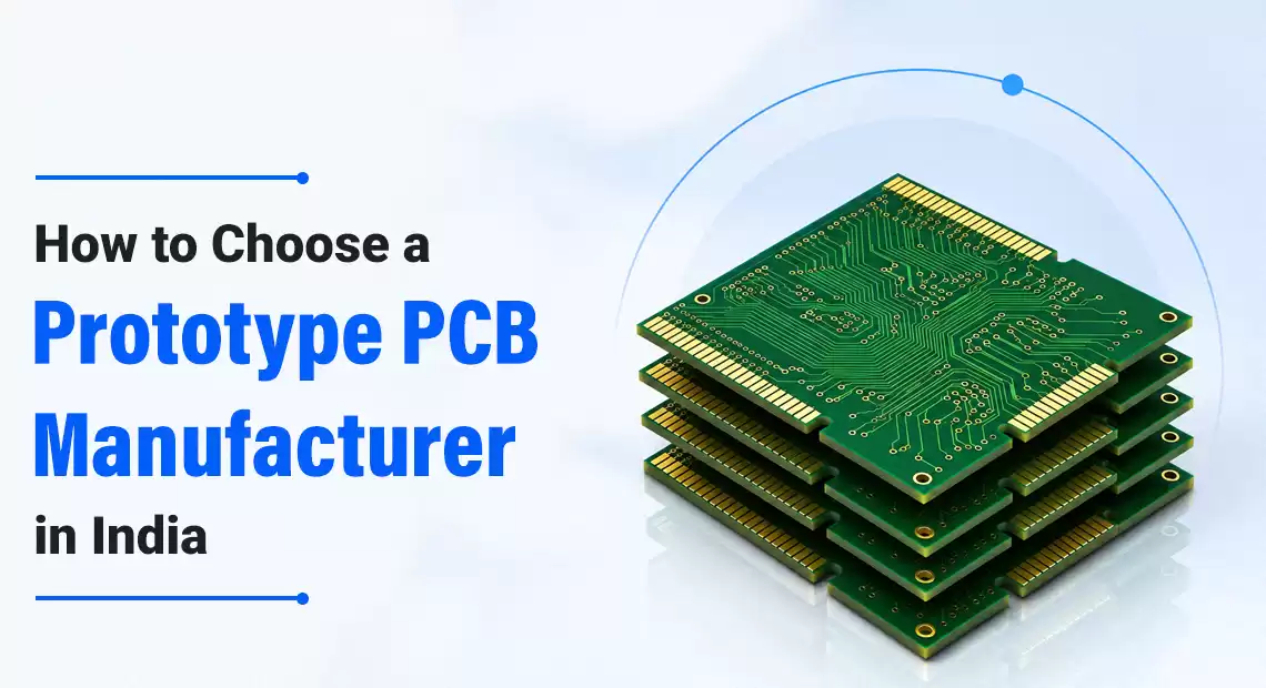 Prototype PCB Manufacturer