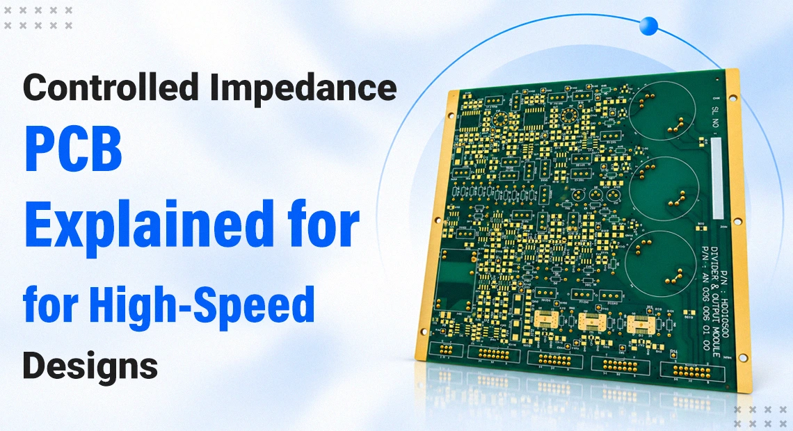 Advanced PCB manufacturing